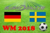 [Gewinnspiel] Bluray-Dealz.de: WM 2018 Tippspiel – Deutschland : Schweden (23.06.18)