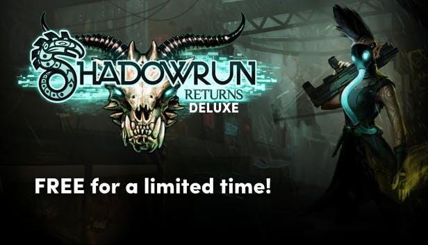 shadowrun