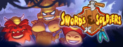 Steam: Swords & Soldiers HD [PC] KOSTENLOS! NUR EIN TAG!