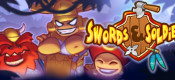 Steam: Swords & Soldiers HD [PC] KOSTENLOS! NUR EIN TAG!