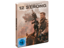 MediaMarkt.de & Saturn.de: 12 Strong (Exklusiv Limited SteelBook) [Blu-ray] für 17,99€ + VSK