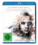 Amazon.de: Les Miserables – Preisgekröntes Meisterwerk [Blu-ray] für 3,47€ + VSK