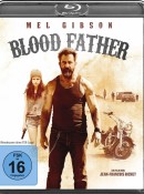 Amazon.de: Blood Father [Blu-ray] für 3,75€ + VSK