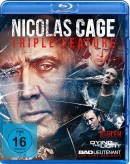 Mueller.de: Nicolas Cage Triple Feature [Blu-ray] für 4,50€