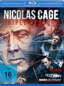 Mueller.de: Nicolas Cage Triple Feature [Blu-ray] für 4,50€