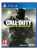 Shop4de.com: Call of Duty Infinite Warfare [PS4] für 5,79€; Everest [4K UHD Blu-ray] für 7,99€; und mehr, inkl. VSK