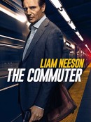 Amazon Video: The Commuter (HD) für 1,99 EUR leihen