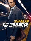 Amazon Video: The Commuter (HD) für 1,99 EUR leihen