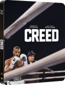 Zavvi.com: Creed Limited Edition Steelbook [Blu-ray] für 10,20€ inkl. VSK