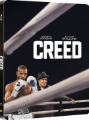 Zavvi.com: Creed Limited Edition Steelbook [Blu-ray] für 10,20€ inkl. VSK