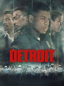 Amazon Video: Detroit (HD) für 1,99 EUR leihen