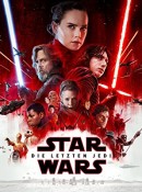 Amazon Video: Star Wars – Die letzten Jedi (HD) für 1,98 EUR leihen