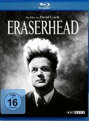 Amazon.de: Eraserhead (OmU) [Blu-ray] für 9,99€ + VSK