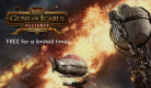 HumbleBundle.com: Guns of Icarus Alliance [PC/Steam] KOSTENLOS!