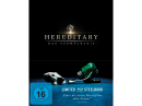 Amazon.de: Hereditary – Das Vermächtnis (Limited Steelbook) [Blu-ray] für 16,79€ + VSK