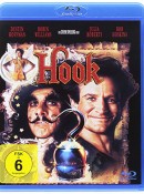 Amazon.de: Hook [Blu-ray] und Strange Days – 20th Anniversary Edition [Blu-ray] für je 4,99€ + VSK