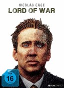 Amazon.de: Lord Of War (Mediabook inkl. 20 Seitiges Booklet) (Limited Edition) (Blu-ray) für 16,99€ + VSK