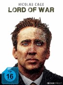 Amazon.de: Lord Of War (Mediabook inkl. 20 Seitiges Booklet) (Limited Edition) (Blu-ray) für 16,99€ + VSK