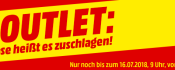 MediaMarkt.de: FAN-OUTLET mit Filmangeboten (bis 16.07.2018)