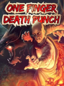 Fanatical.com: One Finger Death Punch [PC/Steam] KOSTENLOS!