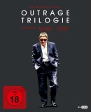 [Vorbestellung] Saturn.de & MediaMarkt.de: Outrage 1-3 (3-Disc Digipak) [Blu-ray] für 30,99€ + VSK