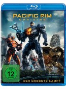 MediaMarkt.de: Neuer Prospekt mit u.a. Pacific Rim: Uprising [Blu-ray] für 12,90€