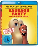 Amazon.de: Blitzangebote 13.07.2018 u.a. mit Sausage Party [Blu-ray] für ???