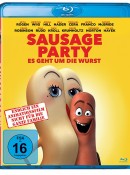 Amazon.de: Blitzangebote 13.07.2018 u.a. mit Sausage Party [Blu-ray] für ???