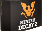 Amazon.de: State of Decay 2 Collector’s Edition – [Spiel nicht enthalten] für 30,48€ inkl. VSK