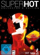 Amazon.de: Superhot (Collectors Edition) [PC] für 9€ + VSK