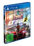 Amazon.co.uk: The Crew 2 [PS4 & One] für je 38,48€ inkl. VSK