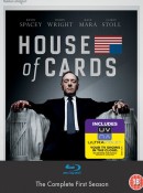 Zoom.co.uk: Breaking Bad Staffeln ab 4,41€ & House of Cards Staffeln [Blu-ray] ab 5,50€ inkl. VSK