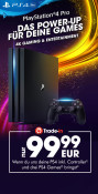 GameStop.de: PS4 Pro Trade-in Aktion (Reservierung bis 13.08.2018)