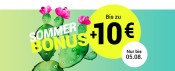 Momox.de: bis zu 10€ Bonus ab 40€ Verkaufswert (gültig bis 05.08.2018)