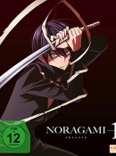 Amazon.de: Noragami – Aragoto – Staffel 2 – Vol. 1/Episode 1-6 [Blu-ray] für 30,63€ inkl. VSK