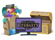 Twitch Prime: Bis morgen gibt es Pillars of Eternity kostenlos + Content Monat Juli