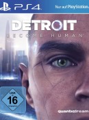 Amazon.co.uk: Detroit: Become Human [PS4] für 19,35€ inkl. VSK