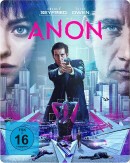 Amazon.de: Anon Steelbook [Blu-ray] für 9,97€ + VSK