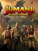 Amazon.de: Jumanji – Willkommen Im Dschungel (HD) für 1,99 EUR leihen