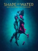 Amazon kontert iTunes: Shape of Water – Das Flüstern des Wassers [dt./OV] für 1,99€ in HD leihen