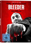 Amazon.de: Bleeder (Limited Mediabook Edition B und C) (exklusiv bei Amazon.de) [Blu-ray] für je 10,97€ + VSK