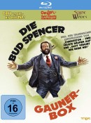 Amazon.de: Die Bud Spencer Gauner Box [Blu-ray] für 18,99€ + VSK