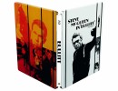 Amazon.de: Bullitt – Steelbook (exklusiv bei Amazon.de) [Blu-ray] [Limited Edition] für 8,97€ + VSK