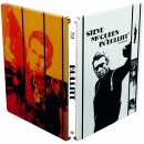 Amazon.de: Bullitt – Steelbook (exklusiv bei Amazon.de) [Blu-ray] [Limited Edition] für 8,97€ + VSK