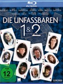 Amazon kontert Saturn.de: Die Unfassbaren – Now you see me 1& 2 [Blu-ray] für 9,99€