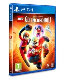 Amazon.it: LEGO Die Unglaublichen [PS4] für 23,35€ inkl. VSK