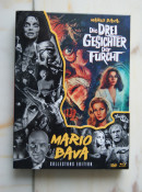 [Fotos] Die drei Gesichter der Furcht – Mario Bava – Collection #5 (Collector’s Edition)