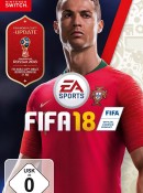 Amazon.it: FIFA 18 – Standard Edition – [PS4] für 10,98€ + VSK