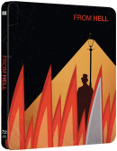 Zavvi.de: From Hell – Steelbook [Blu-ray] für 5,95€ + VSK u.v.m.