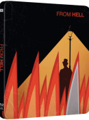 Zavvi.de: From Hell – Steelbook [Blu-ray] für 5,95€ + VSK u.v.m.